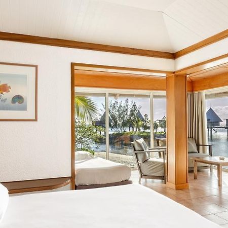 Escapade Island Resort Noumea Exteriör bild